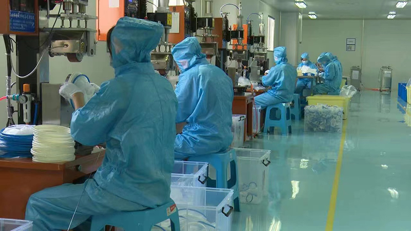 江蘇柯匯醫(yī)療科技有限公司，電動(dòng)腔鏡吻合器，彈力線套扎器，包皮吻合器，多通道單孔穿刺器，止血夾